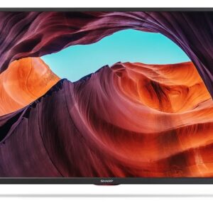 TV Sharp Aquos 32 Pollici SMART